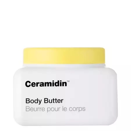 Dr.Jart+ - Ceramidin Body Butter - Telové maslo s ceramidmi - 200ml