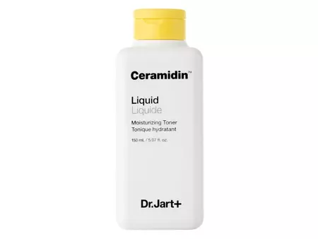 Dr.Jart+ - Ceramidin Liquid - Hydratačné pleťové tonikum s ceramidmi - 150 ml