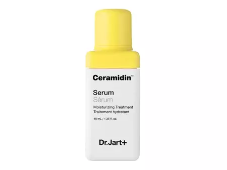 Dr.Jart+ - Ceramidin Serum - Sérum s ceramidy - 40 ml