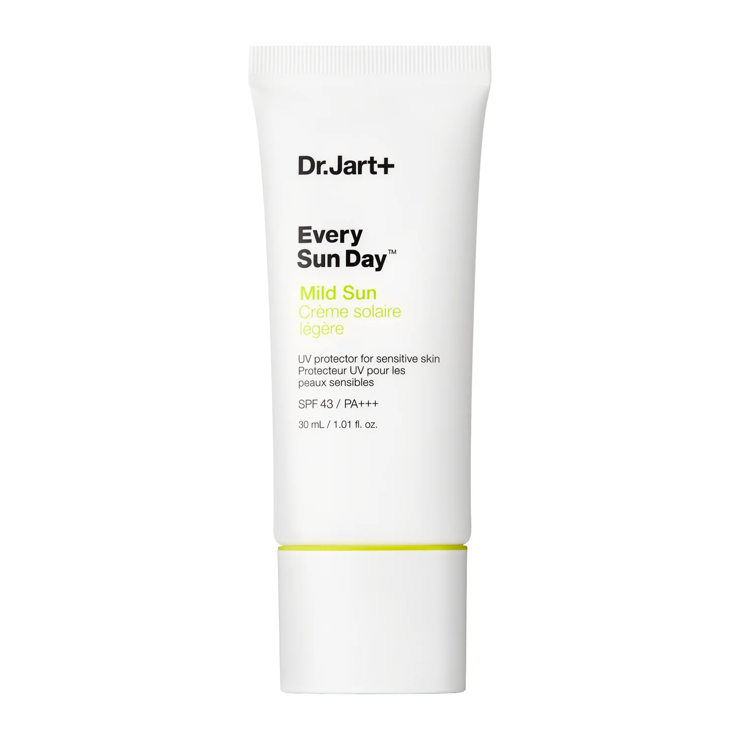 Dr.Jart+ - Every Sun Day SPF43/PA+++ - Krém s ochranným faktorom - 30 ml