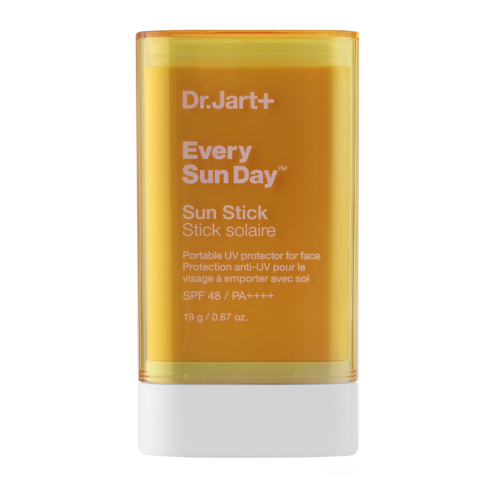 Dr.Jart+ - Every Sun Day Sun Stick SPF48+ PA++++ - Opaľovací SPF krém v tyčinke - 19 g