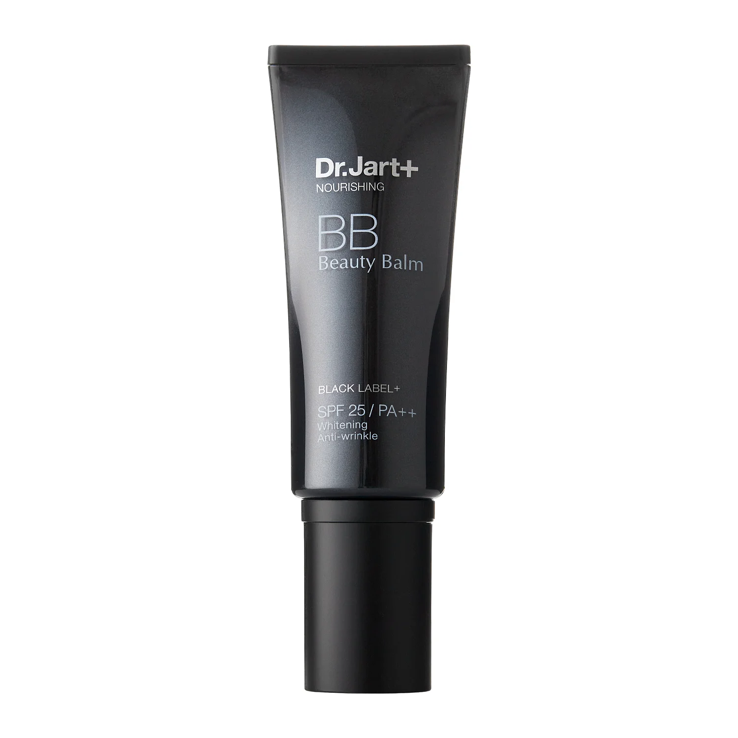 Dr.Jart+ - Nourishing Beauty Balm Black Label Plus SPF25/PA++ - BB krém s UV filtrom - 40 ml