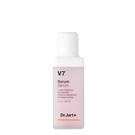 Dr.Jart+ - V7 Serum - Rozjasňujúce sérum s arbutínom redukujúce pigmentové škvrny - 50 ml