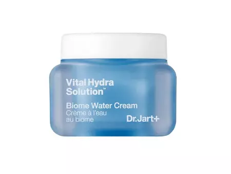 Dr.Jart+ - Vital Hydra Solution Biome Water Cream - Hydratačný gél-krém - 50 ml