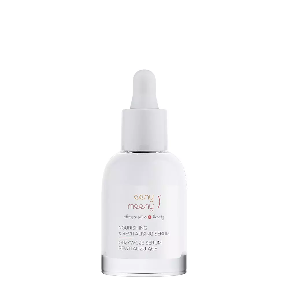 Eeny Meeny - Nourishing & Revitalising Serum - Vyživujúce a revitalizačné sérum - 30 ml