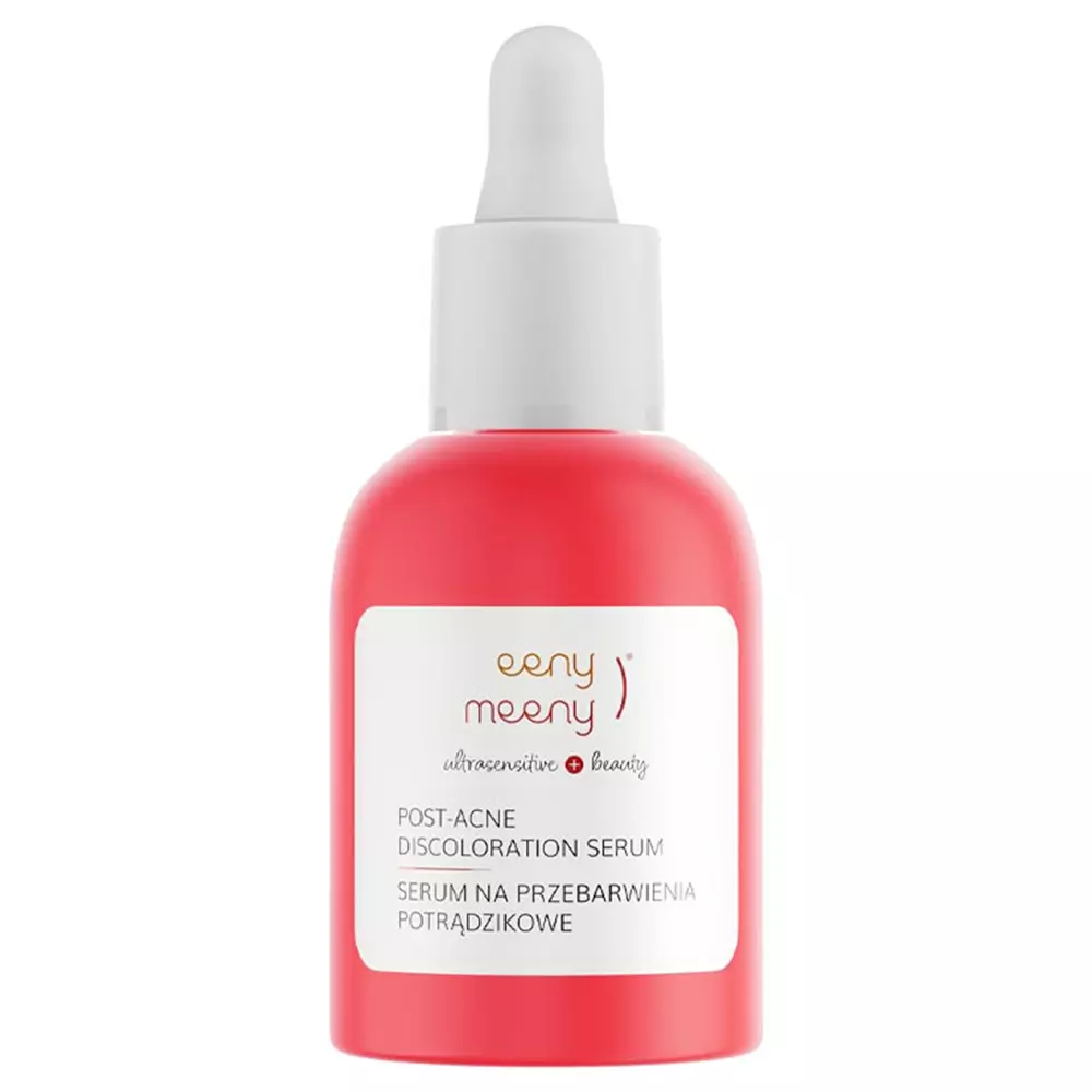 Eeny Meeny - Post-Acne Discoloration Serum - Sérum proti škvrnám po akné - 30 ml