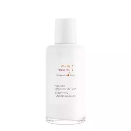 Eeny Meeny - Yoghurt Moisturising Tonic - Jogurtové hydratačné tonikum - 100 ml