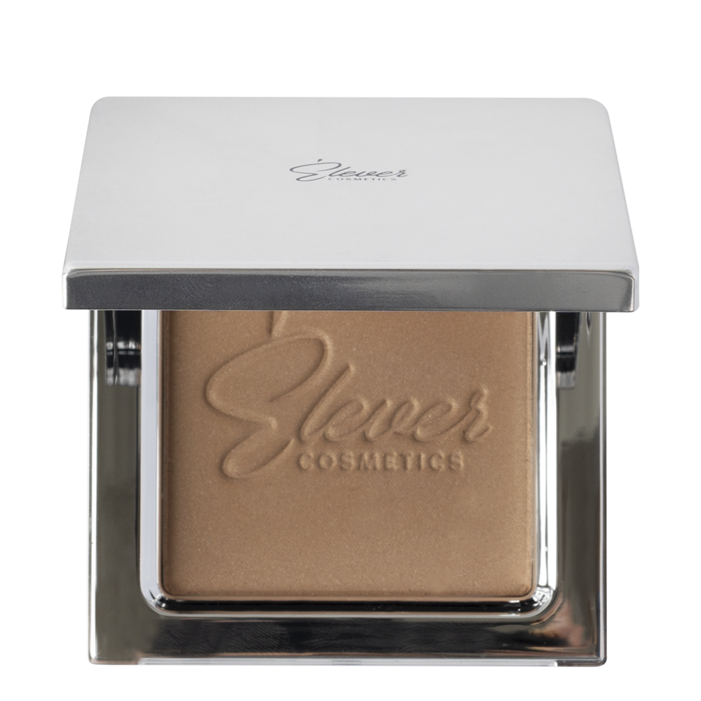 Elever Cosmetics - Beauty Summertan - Bronzer na tvár - 8 g