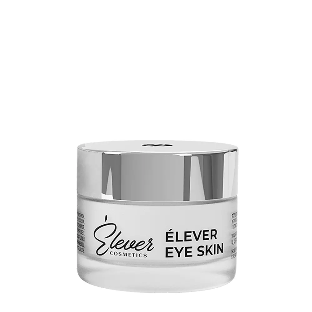 Elever Cosmetics - Elever Eye Skin - Liftingový očný krém - 30 g