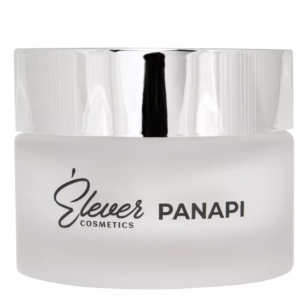 Elever Cosmetics - Panapi - Enzymatický peeling na tvár - 20 g