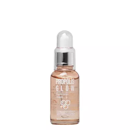 Esfolio - Propolis Glow Ampoule - Rozjasňujúce sérum s propolisom - 30 ml