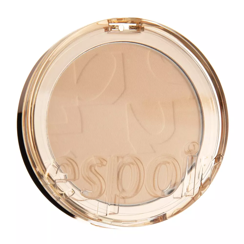 Espoir - Pro Tailor Be Glow Sheer Powder - Kompaktný púder s rozjasňujúcim účinkom - 8 g