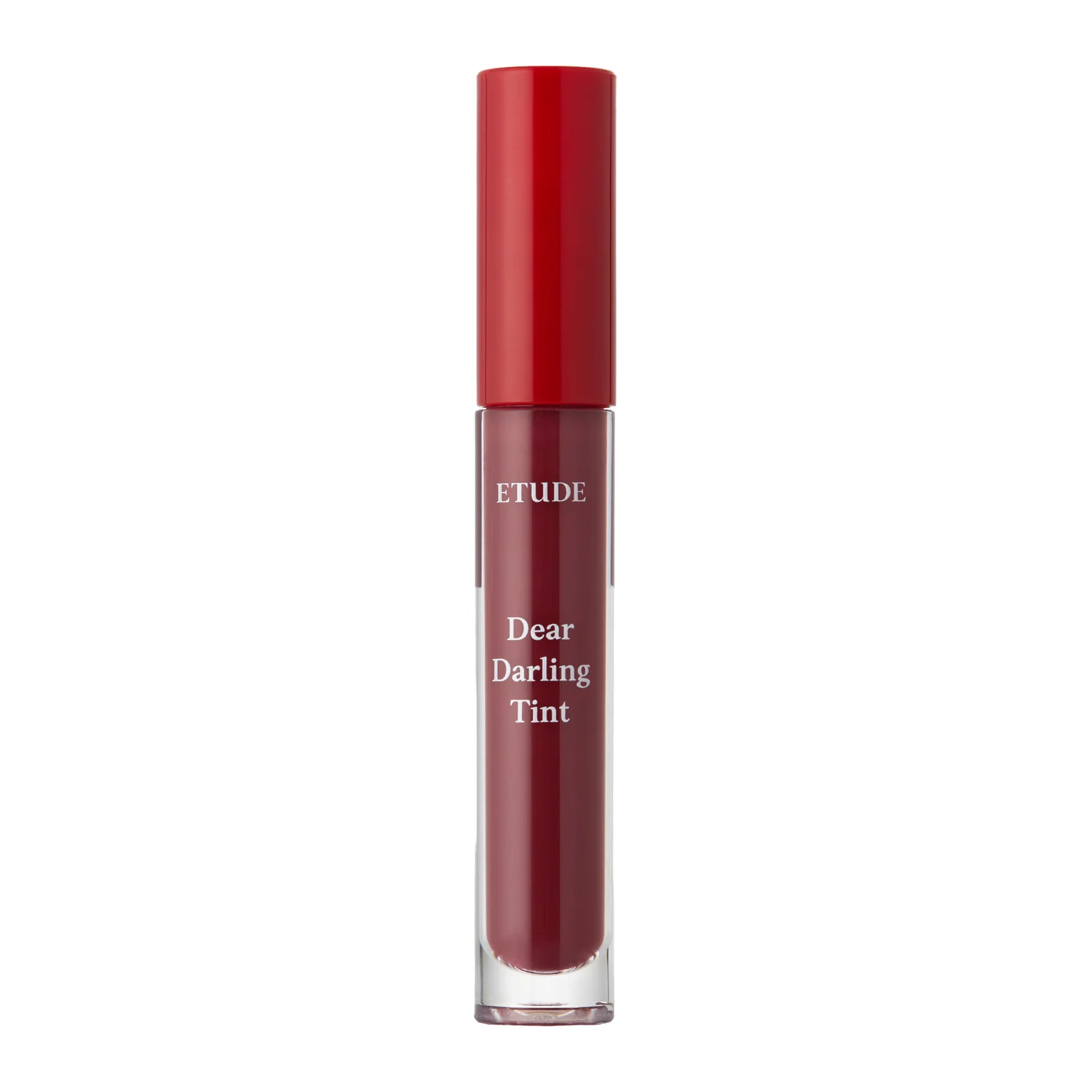 Etude House - Dear Darling Water Gel - PK003 Sweet Potato Red - Vodnato - gélový tint na pery - 5g