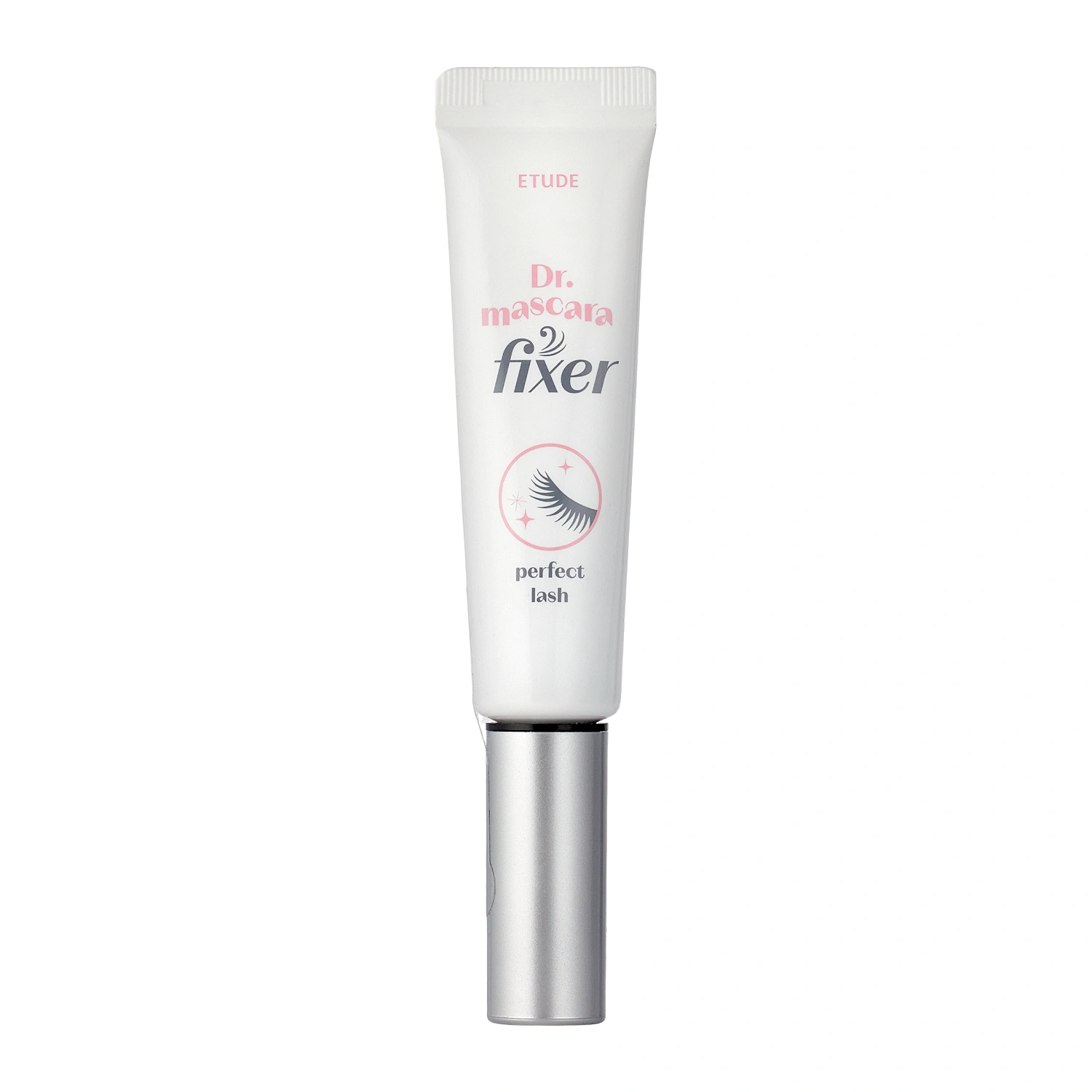 Etude House - Dr.Mascara Fixer for Perfect Lash - Podkladová báza pod riasy - 6 g