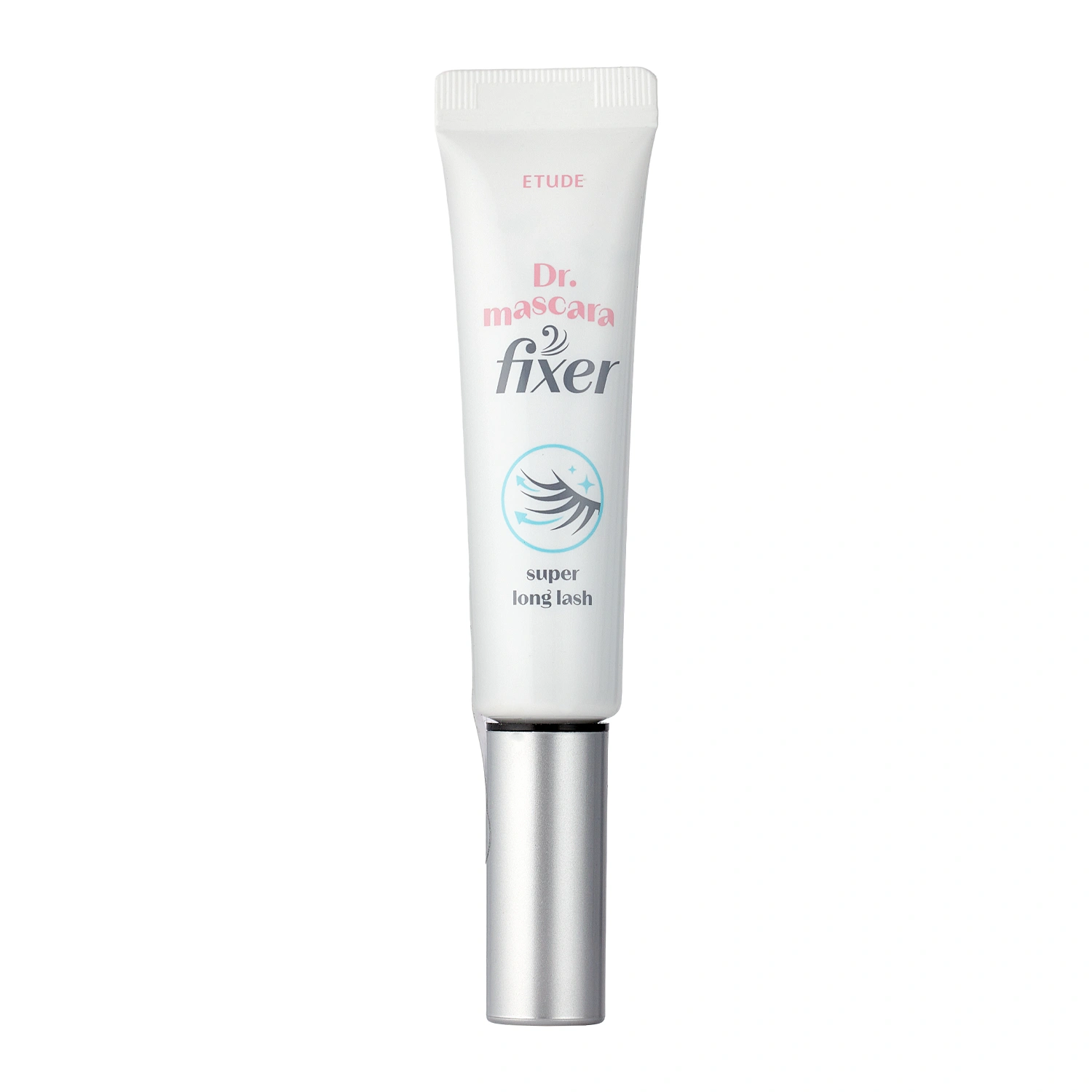 Etude House - Dr.Mascara Fixer for Super Long Lash - Podkladová báza pod riasenku - 6 g