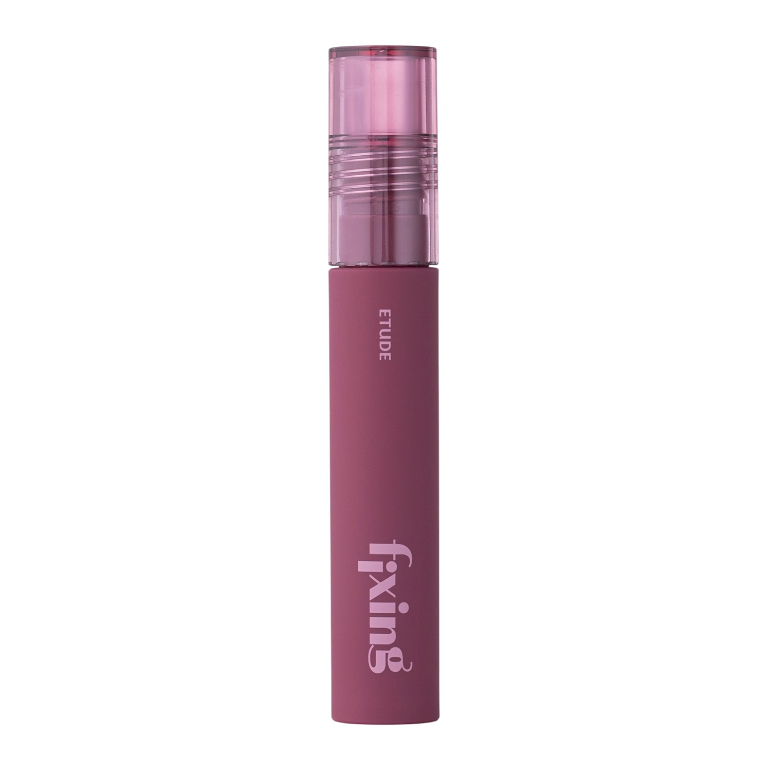 Etude House - Fixing Tint - #14 Rose Lilac - Dlhotrvajúci tint na pery - 4 g