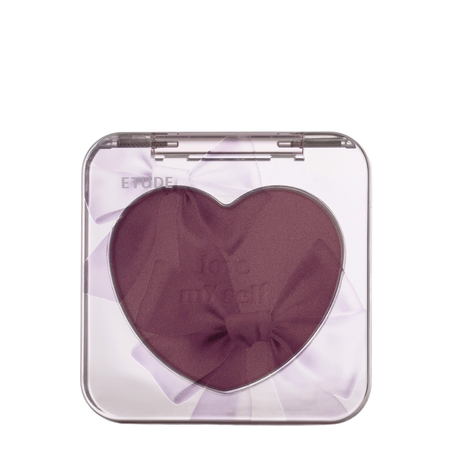 Etude House - Heart Pop Blusher - #Aurora Chandelier - Lícenka - 3,3 g