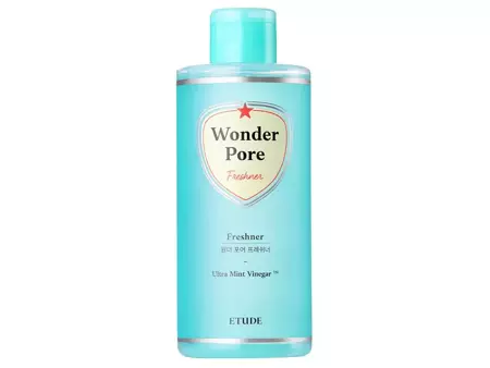 Etude House - Osviežujúci krém na póry Wonder Pore Freshner - 250 ml