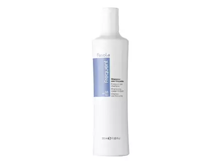 Fanola - Frequent Use Shampoo - Šampón na každodenné použitie - 350 ml