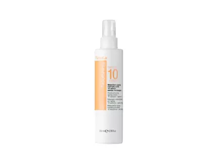 Fanola - Nutri Care - 10 Action Spray Leave-in Mask - Regeneračná a hydratačná maska v spreji - 200 ml