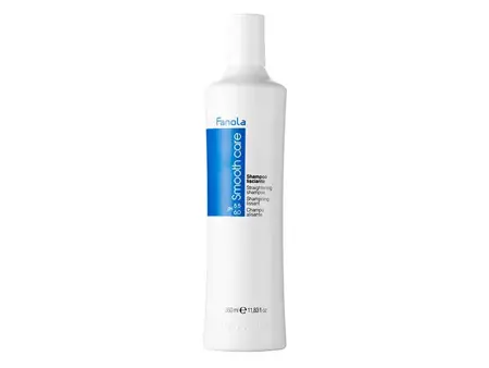 Fanola - Smooth Care Shampoo - Uhladzujúci šampón na vlasy - 350 ml