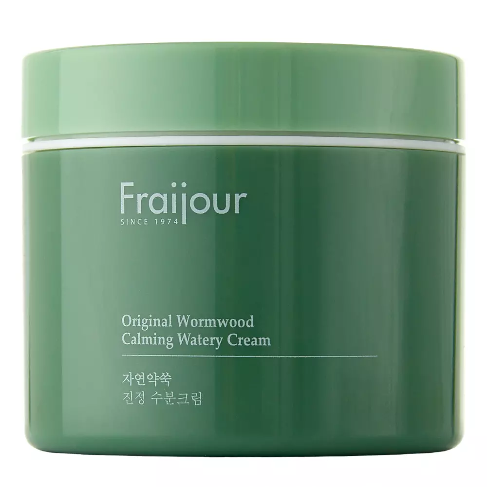 Fraijour - Original Herb Wormwood Calming Watery Cream - Upokojujúci krém s gélovou konzistenciou - 100 ml