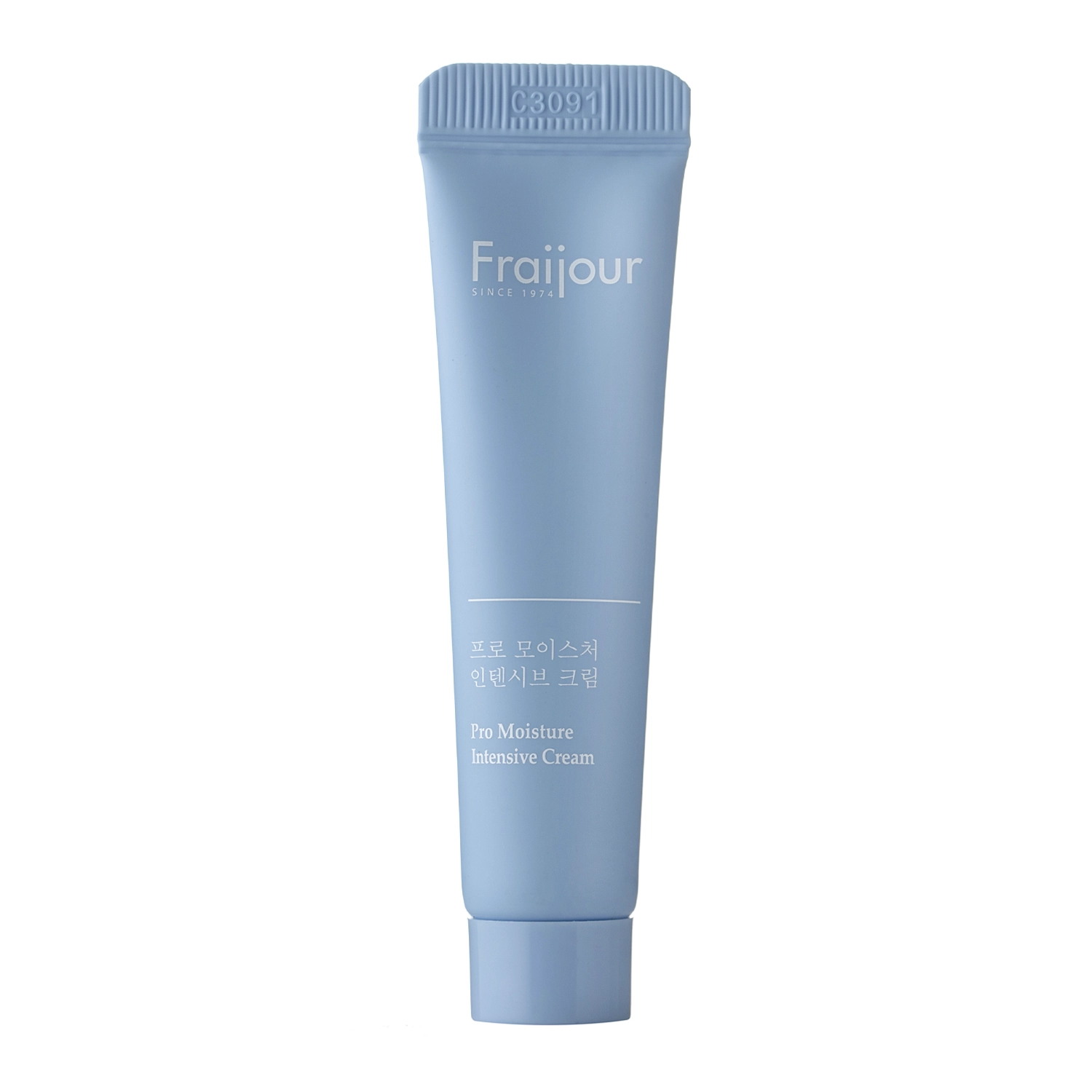 Fraijour - Pro-Moisture Intensive Cream - Intenzívne hydratačný pleťový krém - 10 ml