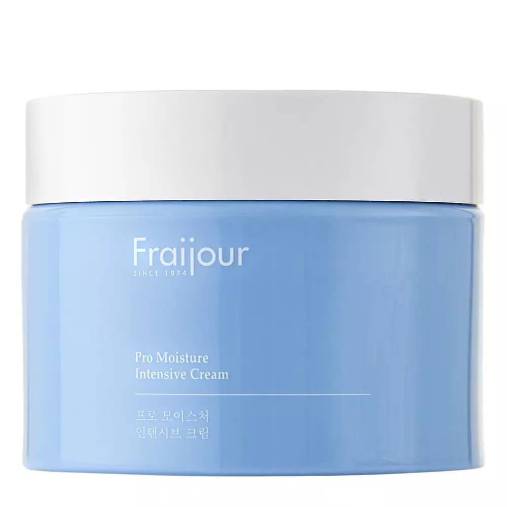 Fraijour - Pro-Moisture Intensive Cream - Intenzívne hydratačný pleťový krém - 50 ml