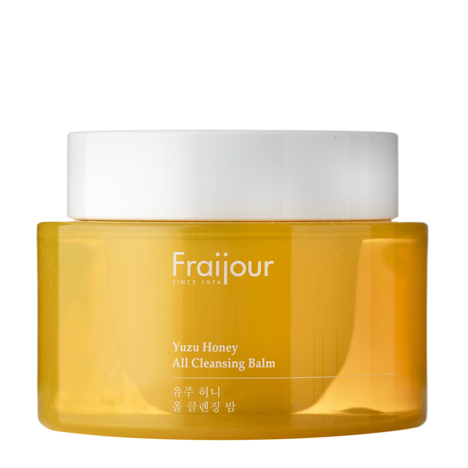 Fraijour - Yuzu Honey All Cleansing Balm - Čistiaci balzam na tvár - 50 ml