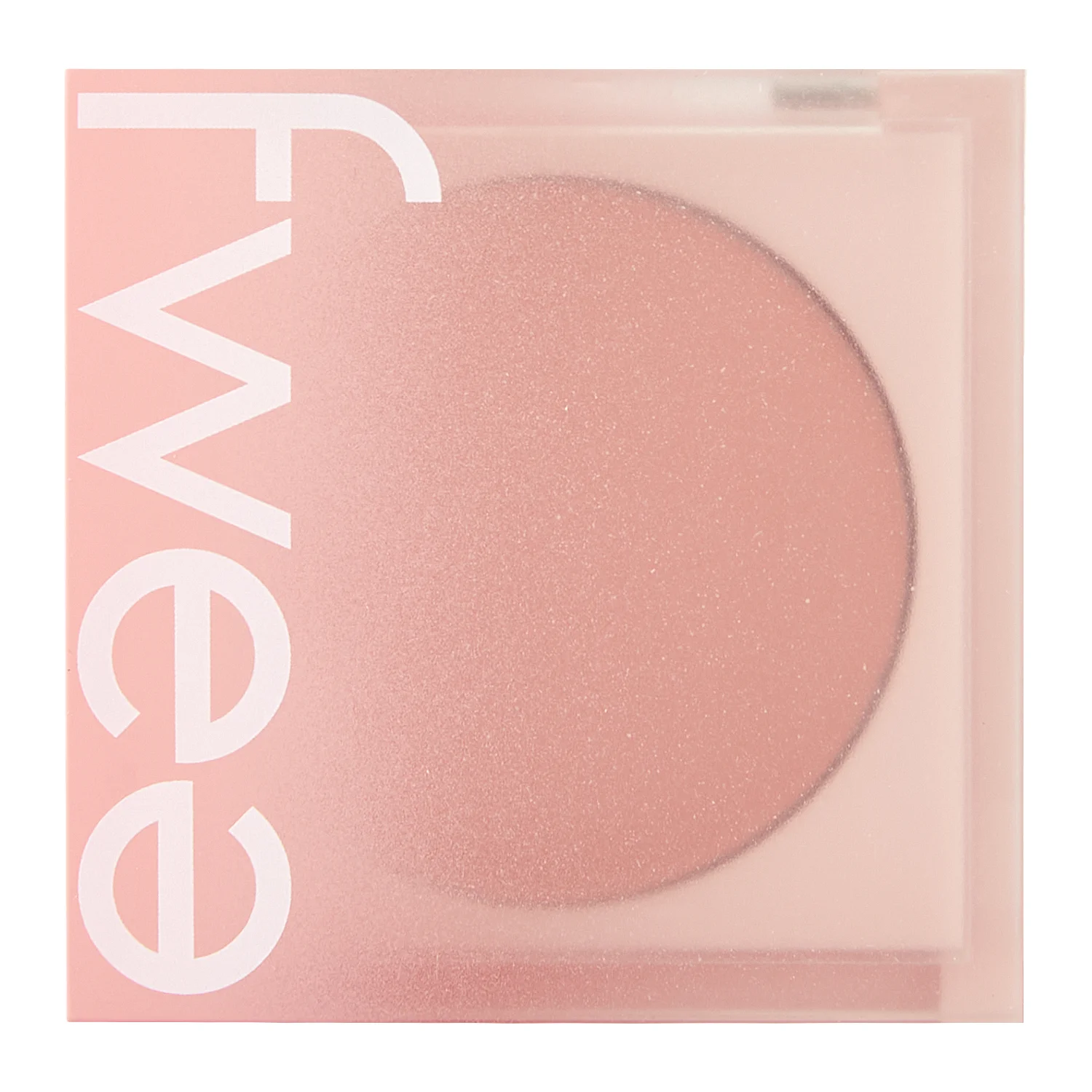 Fwee - Blusher Mellow -  06 Baby Kiss - Lícenka - 7,9 g