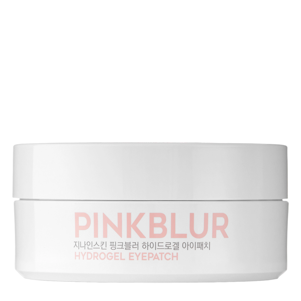 G9Skin - Pink Blur Hydrogel Eye Patch - Náplasti pod oči s vyživujúcim účinkom - 120 ks