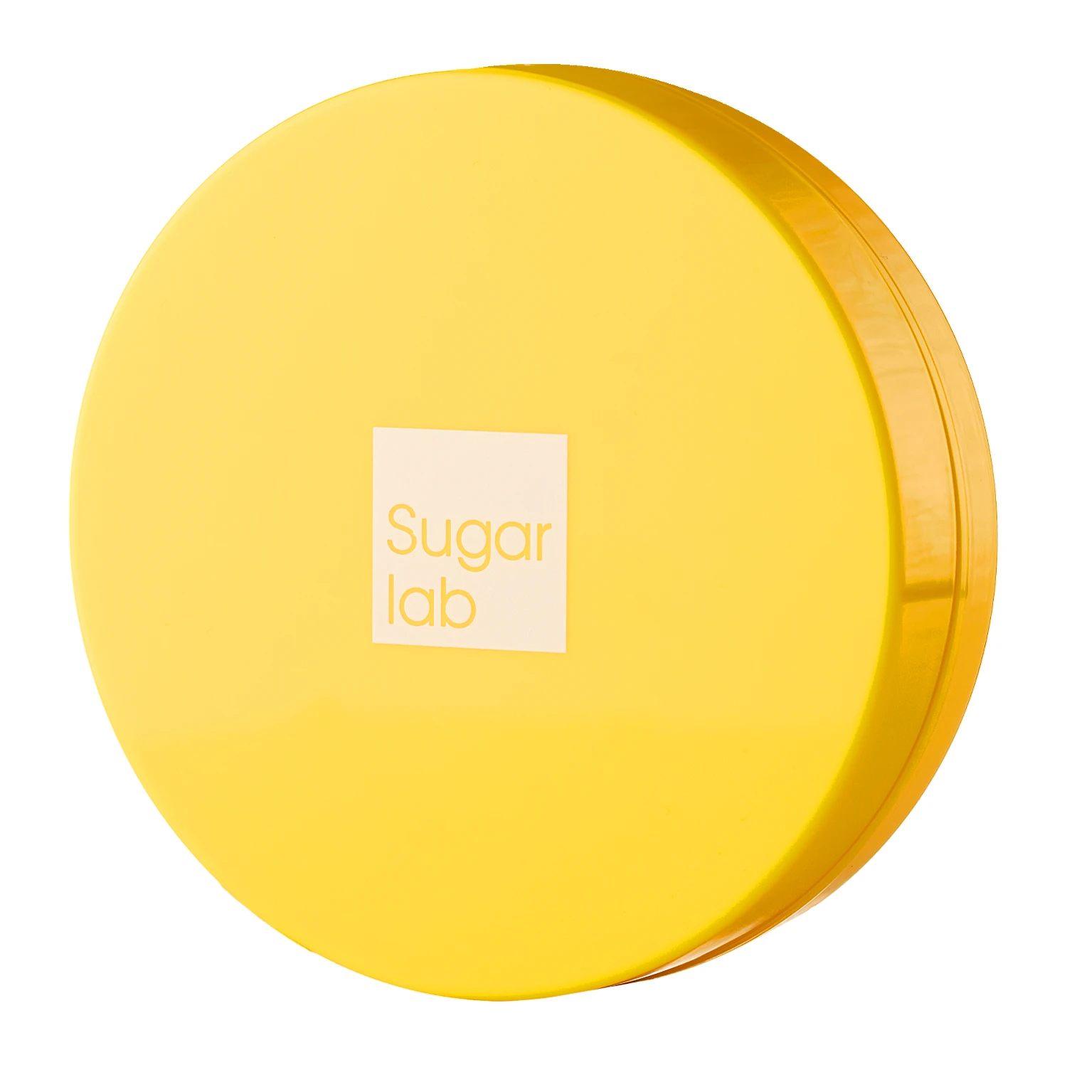 G9Skin - Sugar Lab Vita Essence Cover Cushion SPF50+/PA++++ - #21 - Rozjasňujúci make-up v hubke - 15 g