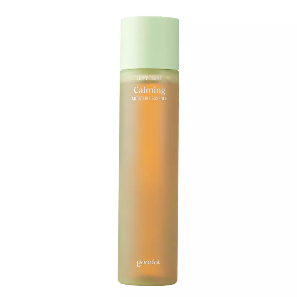 Goodal - Houttuynia Cordata Calming Essence - Upokojujúca pleťová esencia - 150ml