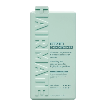 Hairmate - Repair Conditioner - Obnovujúci kondicionér na vlasy - 250 ml