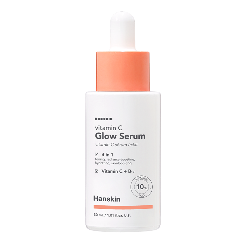 Hanskin - Vitamin C Glow Serum - Rozjasňujúce sérum s vitamínom C - 30 ml