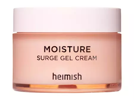 Heimish - Moisture Surge Gel Cream - Hydratačný gél-krém s extraktom z melónu - 110ml