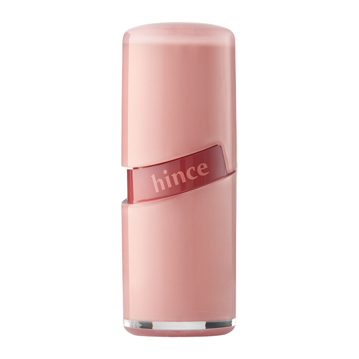 Hince - Raw Glow Gel Tint - R002 Raw Rose - Gélový tint na pery - 4 ml 