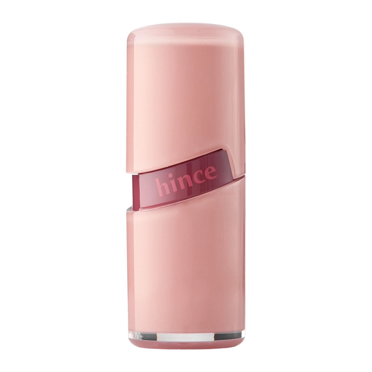 Hince - Raw Glow Gel Tint - R006 Raw Grape - Gélový tint na pery - 4 ml 