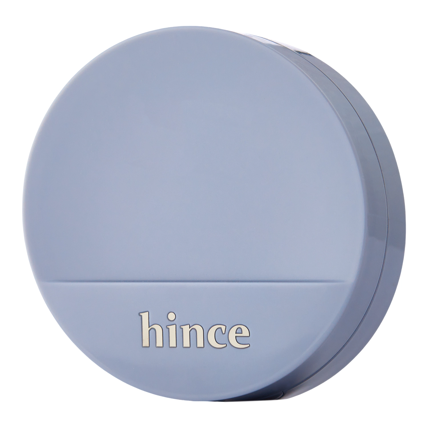 Hince - Second Skin Mesh Matte Cushion SPF40 PA++ - 15 Rosy - Zmatňujúci make-up v hubke - 12 g 