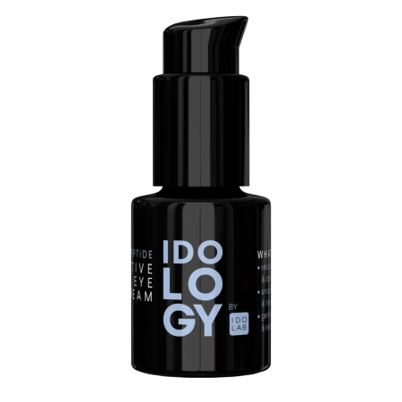 Ido Lab - Idology - Revitalizačný očný krém s biomimetickými peptidmi - 15 ml