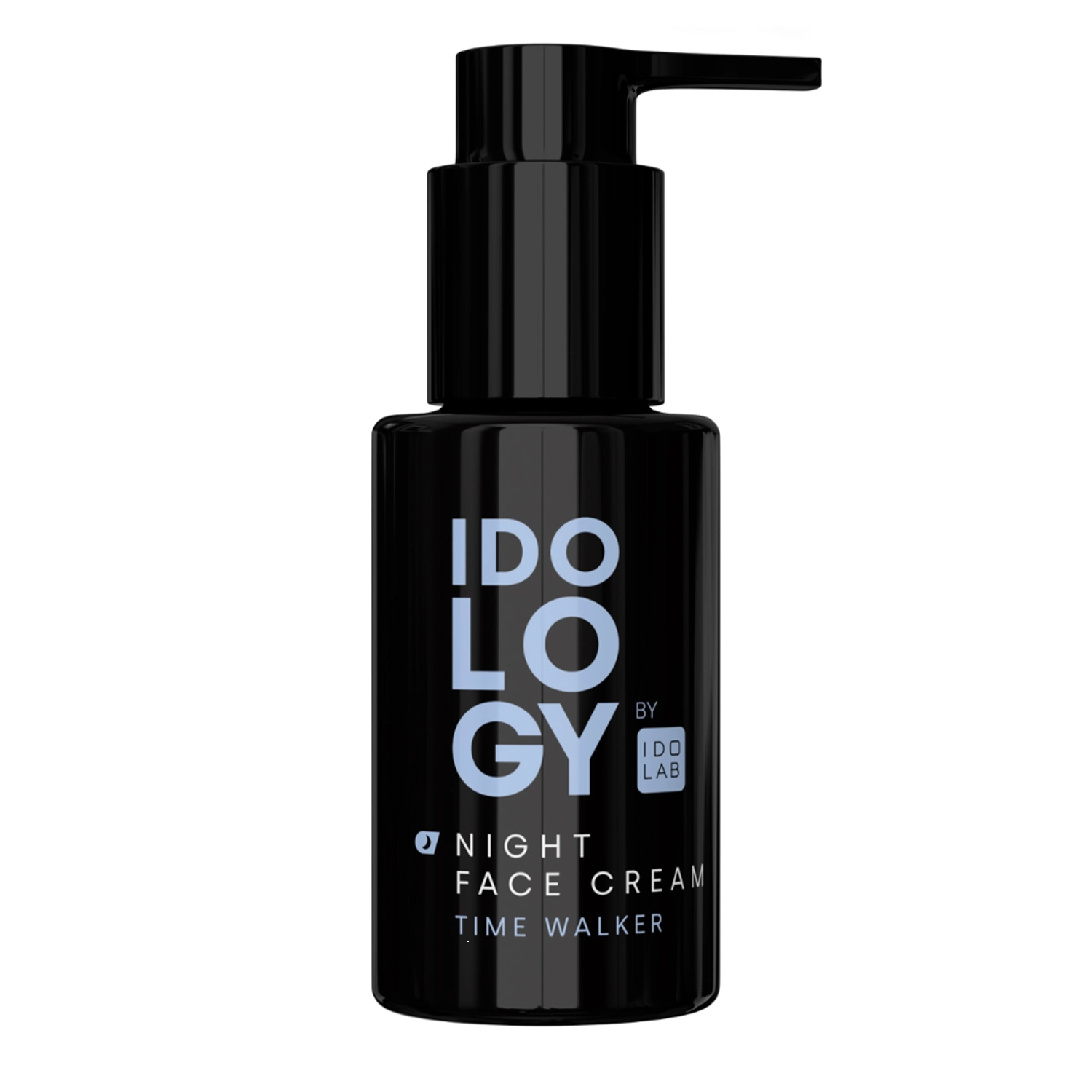 Ido Lab - Idology Time Walker - Revitalizačný krém proti vráskam - 50 ml