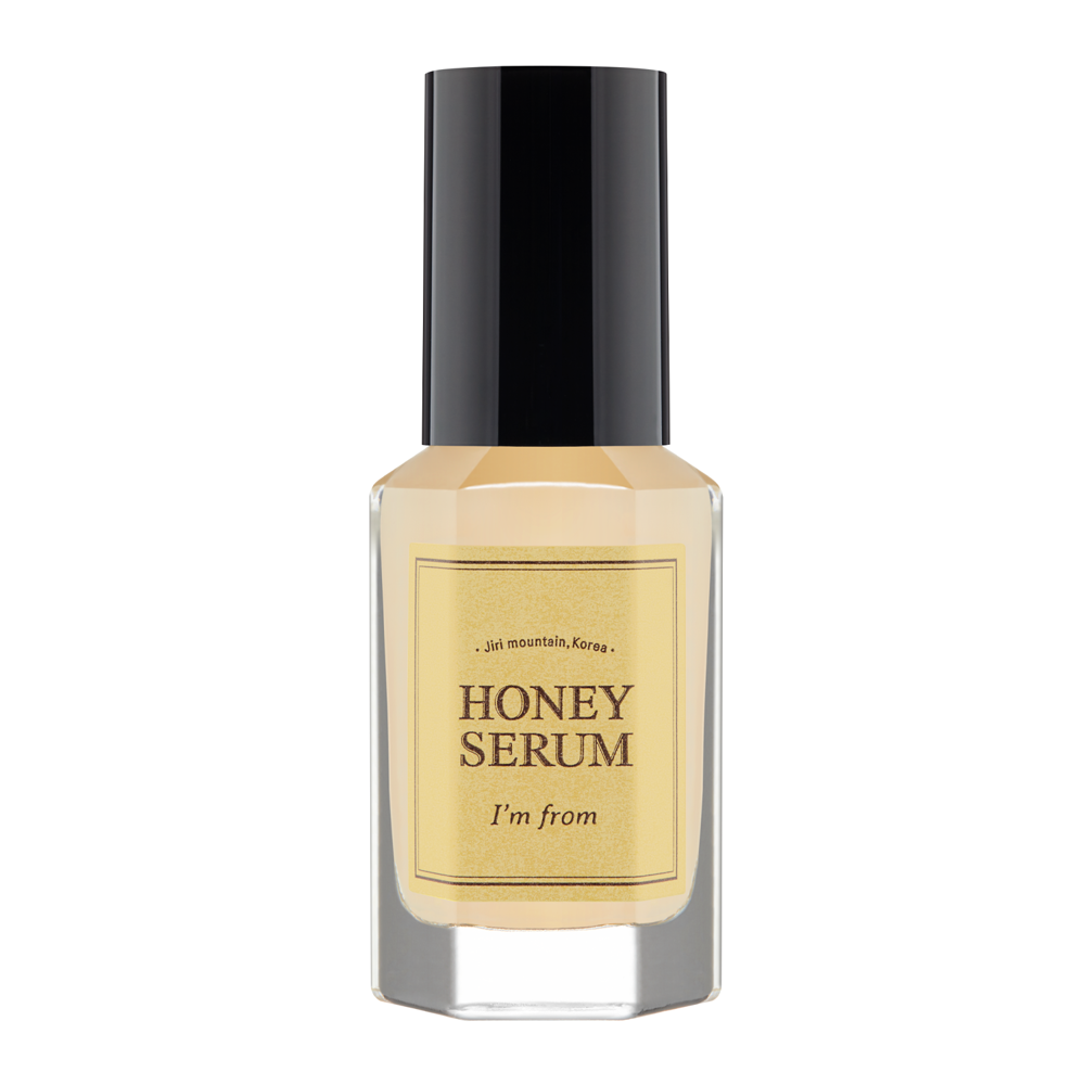 I'm From - Honey Serum - Hydratačné pleťové sérum s medom - 30 ml