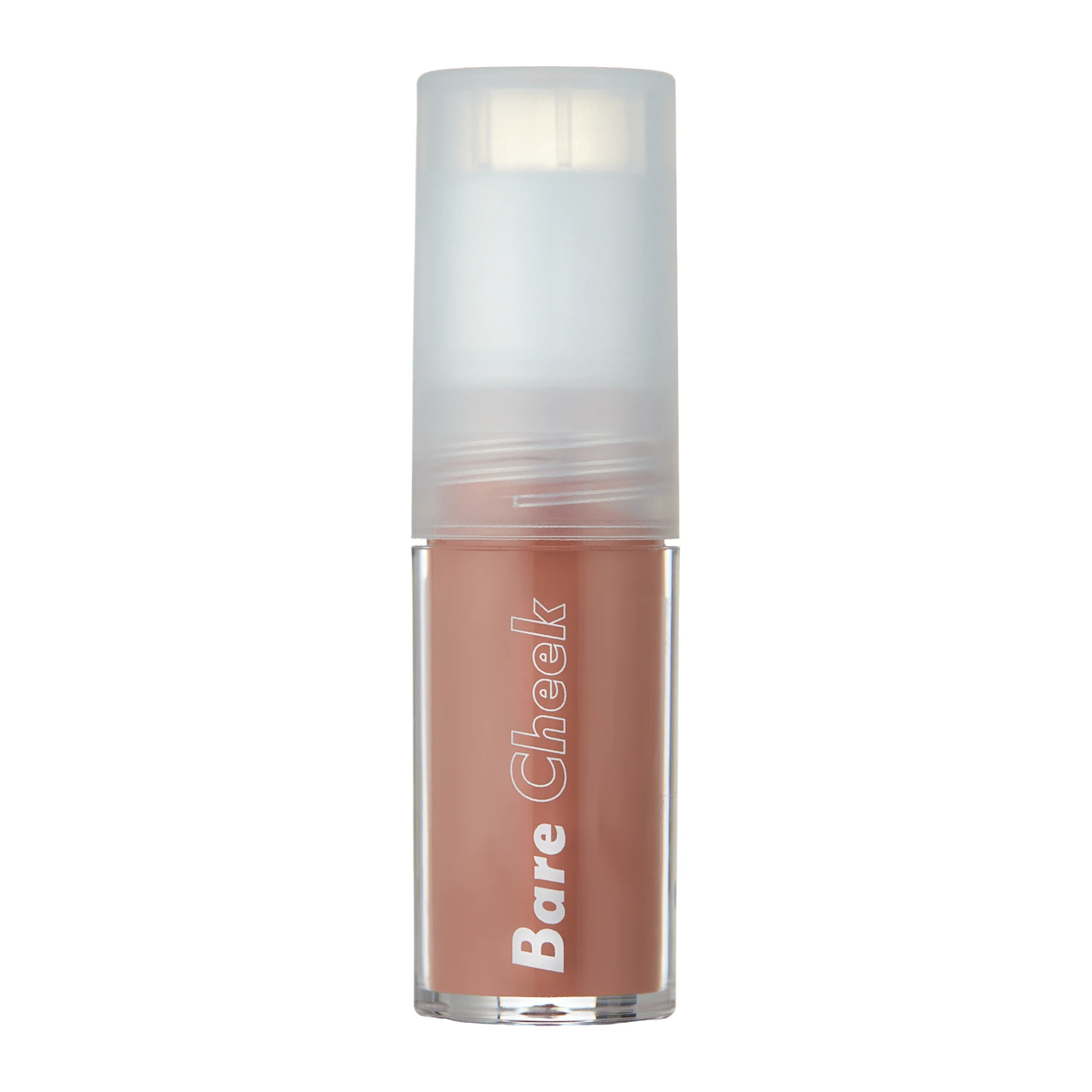 I'm Meme - I'm Bare Cheek Liquid - 03 Bouncy Almond - Krémová lícenka - 3 ml