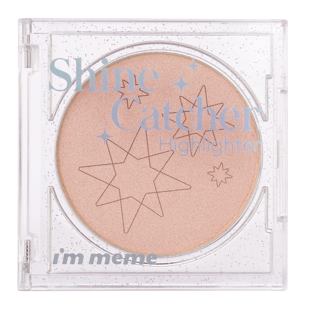 I'm Meme - I'm Shine Catcher Highlighter - 01 From Sunshine - Rozjasňovač na tvár - 5,3 g