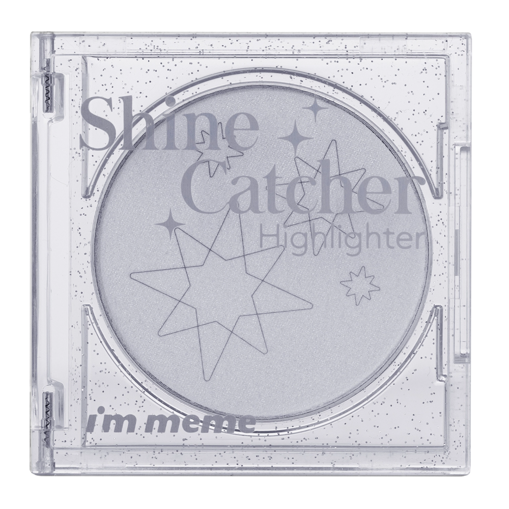 I'm Meme - I'm Shine Catcher Highlighter - 03 Opal Planet - Rozjasňovač na tvár - 5,3 g