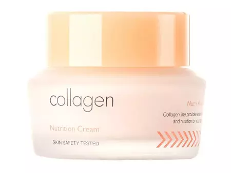 It's Skin - Collagen Nutrition Cream - Hydratačný pleťový krém s kolagénom - 50ml