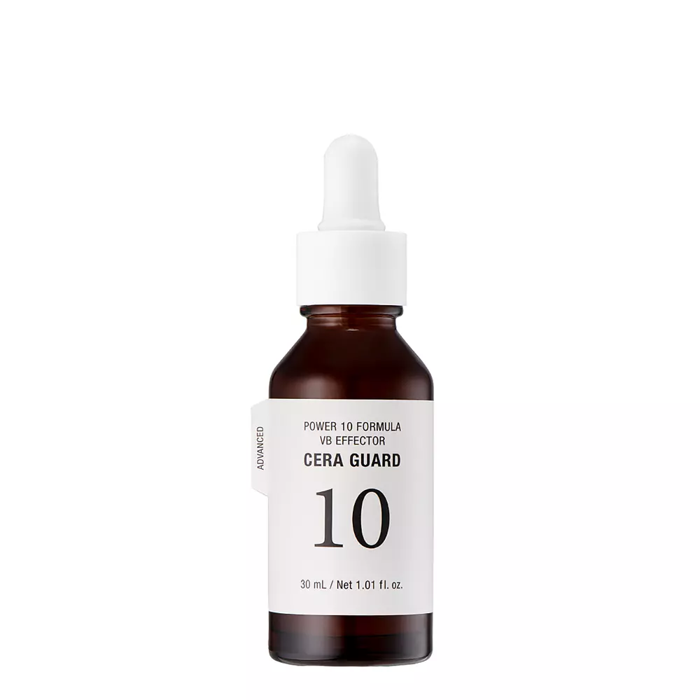It's Skin - Power 10 Formula VB Effector - Pleťové sérum s vitamínom B bez obsahu oleja - 30ml