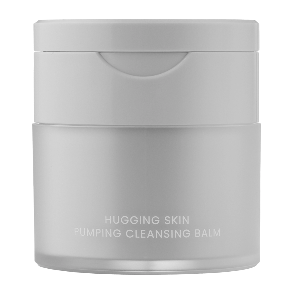 Javin De Seoul - Hugging Skin Pumping Cleansing Balm - Krémový čistiaci balzam na pleť - 55 g