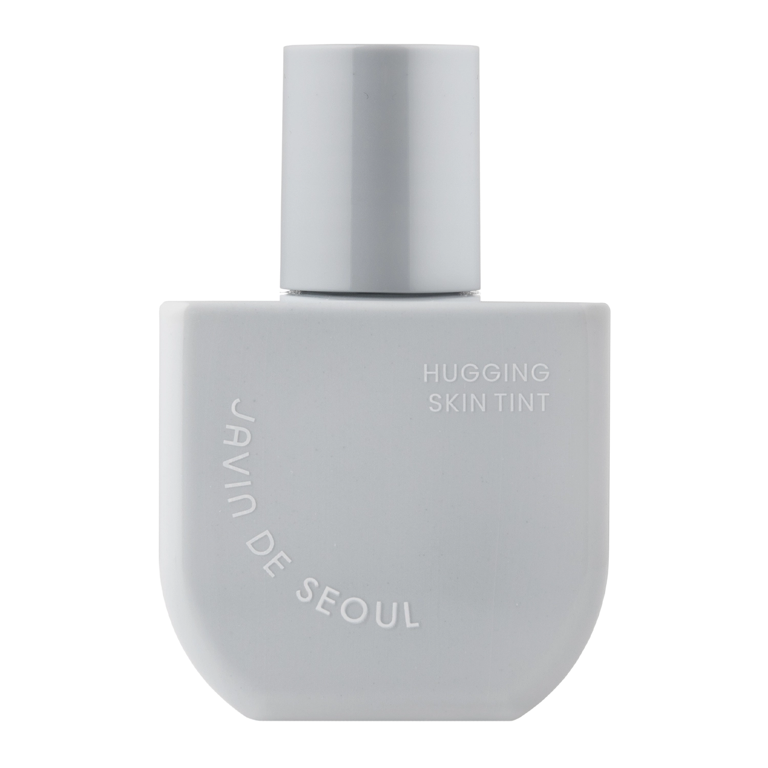 Javin De Seoul - Hugging Skin Tint - 01 Airy Bloom - Hydratačný ľahký make-up/tint na tvár - 55 g