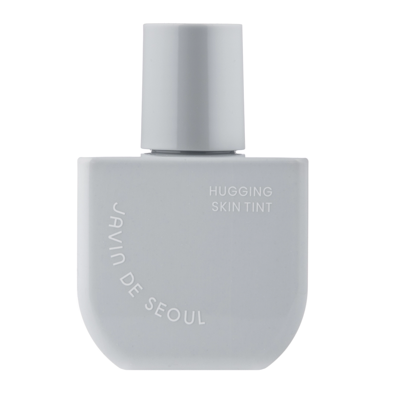 Javin De Seoul - Hugging Skin Tint - 02 Airy Natural - Hydratačný ľahký make-up/tint na tvár - 55 g